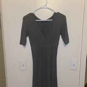 Grey GAP Dress